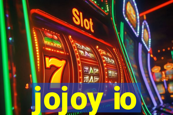 jojoy io